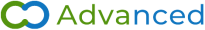 Logo Advanced resouces