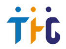 Logo Total Health Group
