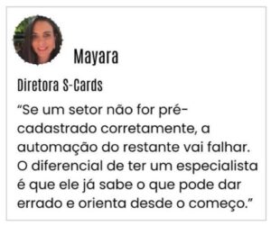 Mayara SCards