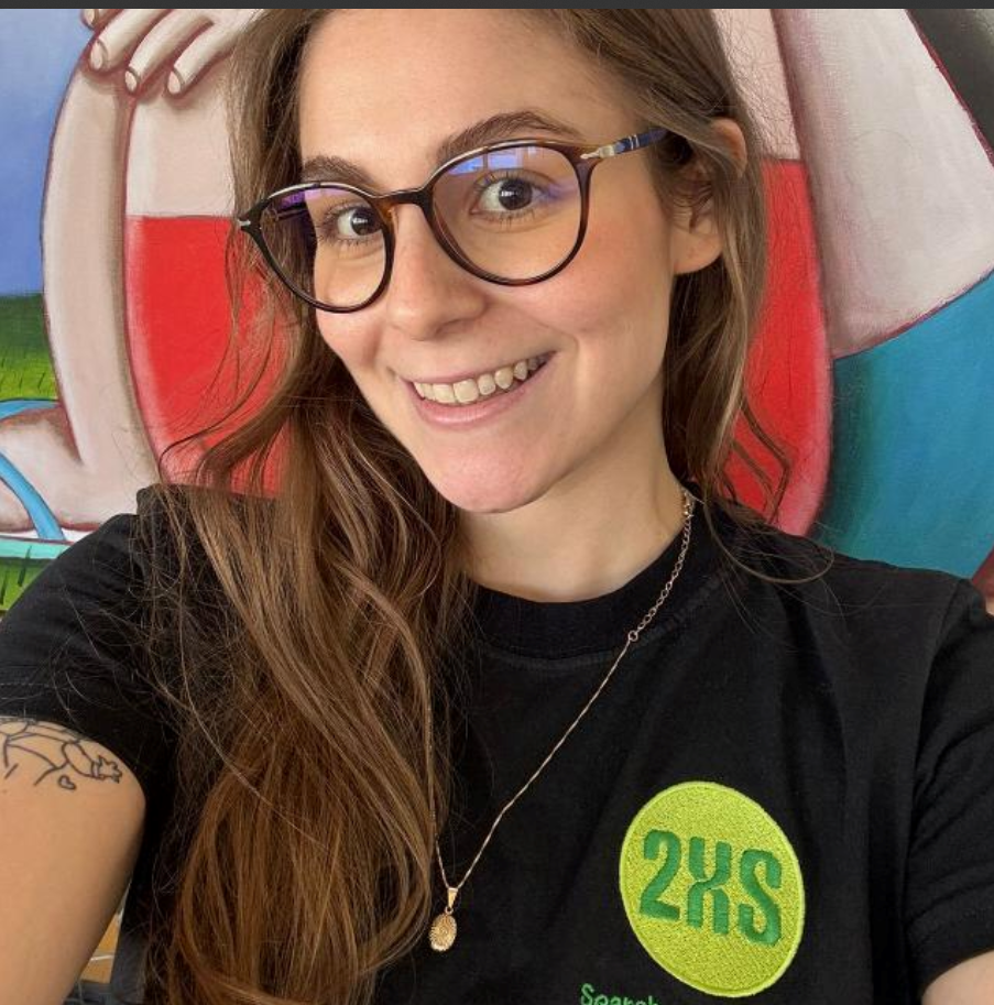 Julia 2XS