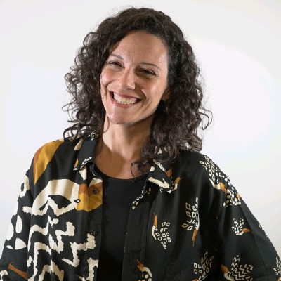 Valeria Bessa